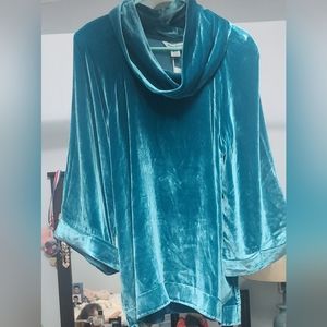 Tommy Bahama Summer Night Size M